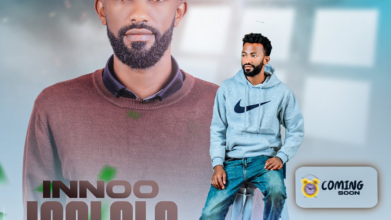 AMANUEL FIKADU || INNOO JAALALA