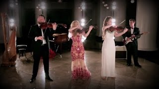 Rhapsody in Bluegrass