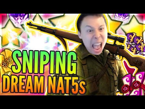 SNIPING NAT 5s Off Wishlists! - You Name It We SUMMON It! - Summoners War