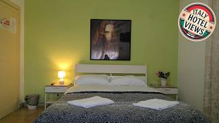 Pearl Pisa guest house | Pisa, Italy | Hotel Review 🌟