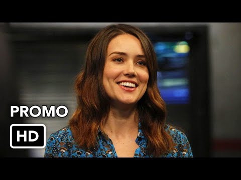 The Blacklist 5x03 Promo "Miss Rebecca Thrall" (HD) Season 5 Episode 3 Promo