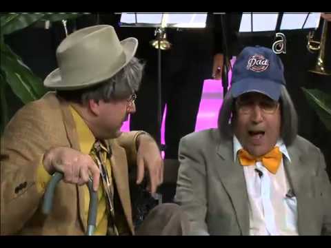 Los Señores Chismosos de El Happy Hour - América TeVé