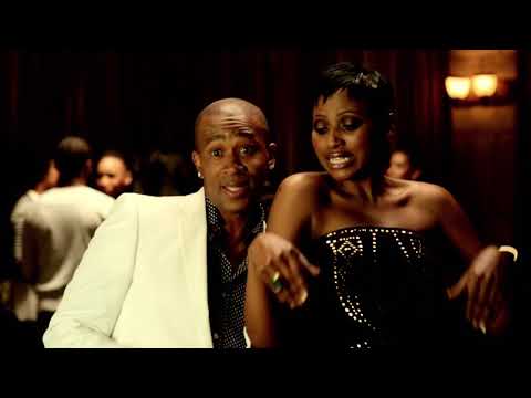 Thinking About You - Theo Kgosinkwe feat. Zonke (Official Music Video)