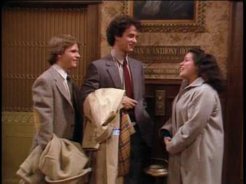 Thumbnail of the video: Bosom Buddies Opening and Closing
