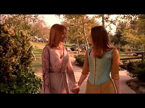 Buffy - Once More, with Feeling - Under Your Spell