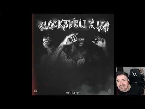 Au rupt efectiv  Glockaveli x Ian - 187