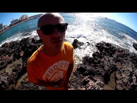 STEF THE PARTYMAKER! IBIZA INSIDE PARTY! 21 СЕНТ - CIRCUS CLUB v.2