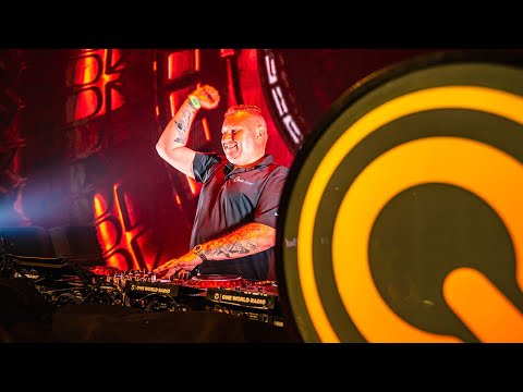 Partyraiser | Tomorrowland 2022 - WE2 Q-DANCE