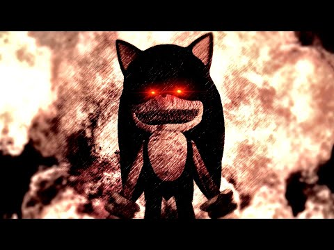 Late Night Savior - Hellfire (Sonic.exe Animation)