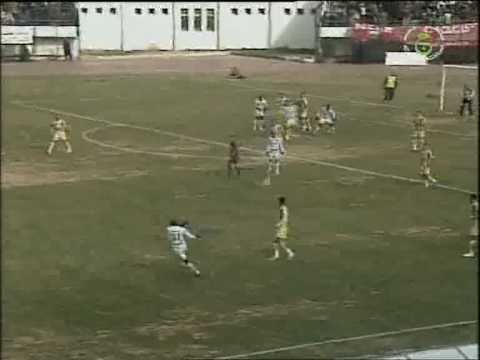 2008/2009 : D1 - MC El Eulma 0-0 JS Kabylie