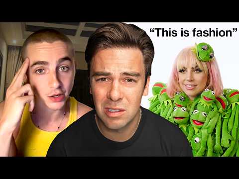 Try not to laugh: Celeb Cringe 5