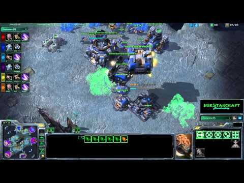 Starcraft 2 - 3v3: (Z)Vitamin, (T)Sorcery, (Z)ALEEESA vs. (T)Pandemic, (Z)Perseverance, (Z)Lone