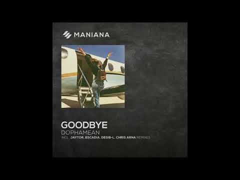 Dophamean - Goodbye (Desib-L Remix)