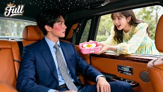 No one cared the cold CEO—until a poor girl made him a heart-shaped omelet!He fell madly for her!