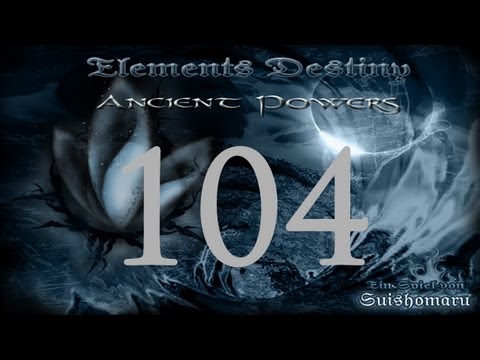 Let's Play RPG-XP Elements Destiny 2 - Ancient Powers [104 FINALE] [Deutsch]