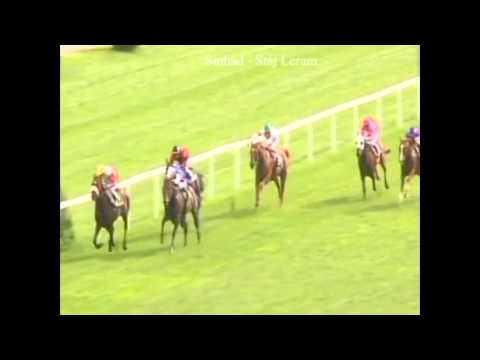 26.9. Sinbad Velka Chuchle