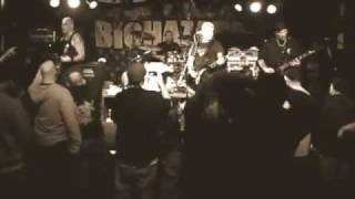 Biohazard - Down For Life - Reverb, Reading PA  1-16-12
