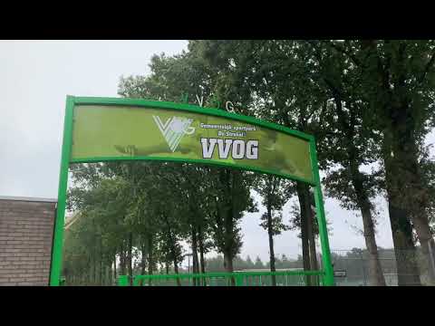 VVOG JO11-3 - SDC PUTTEN JO11-3