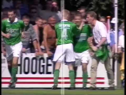 IJsselmeervogels - HSC'21 (26 juni 1999)