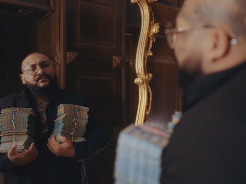 Dani Mocanu 💵 Numara-mi Cash-ul | Official Video