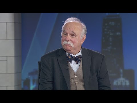 Former Bozo the Clown, Joey D'Auria, presides over Grand Prize Game for first time since 2001