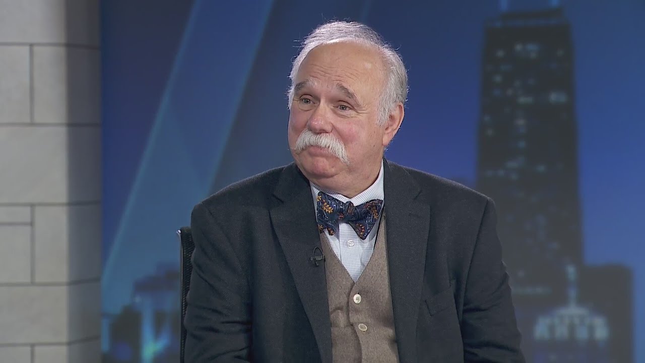 Former Bozo the Clown, Joey D'Auria, presides over Grand Prize Game for first time since 2001