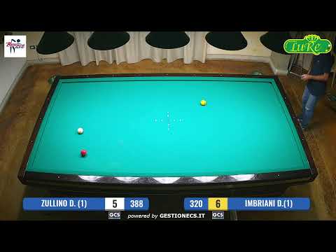 Imbriani Davide vs Zullino Donato - Allenamento