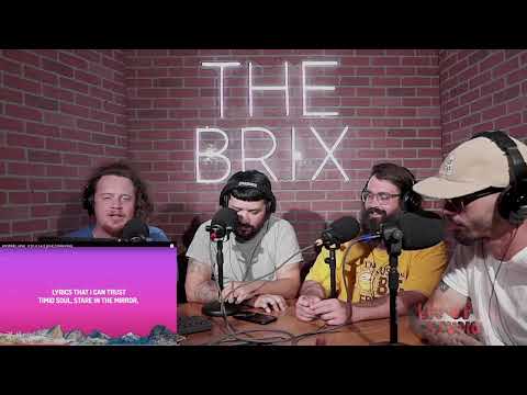 Lit Up AV Reactions: Kendrick Lamar - 6:16 in LA (Lyrics) (Drake Diss)