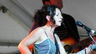 Green Cards, River of Sand