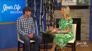 Wes Kerr of Kerr Family Dairy Talks Cow Care