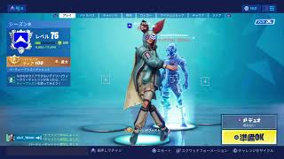 フォートナイやる