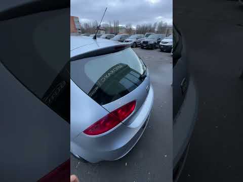 фото seat leon ii рестайлинг 0