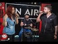 Feli feat. Speak - Gelozia (Live @ KissFM) 