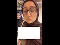 Ive Found The MOST Dangerous Thing In Malaysia Malaysia Muslim Hijab Modest FYP Shorts