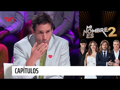 Mi Nombre Es 2 | Semana final: Martes 25 de noviembre de 2025
