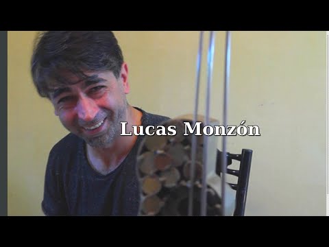 El camino de la música - Capítulo 22 - Lucas Monzón - Hermoso Campo - Chaco Argentina