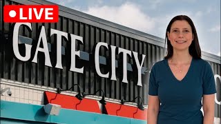 A Big Win LIVE To Start The Year!!