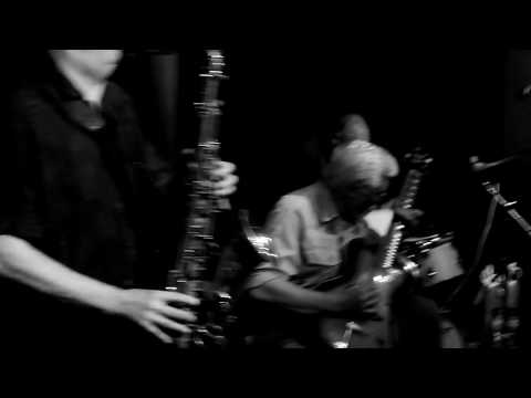 John Butcher, John Russell, Sabu Toyozumi - Fete Quaqua 2010