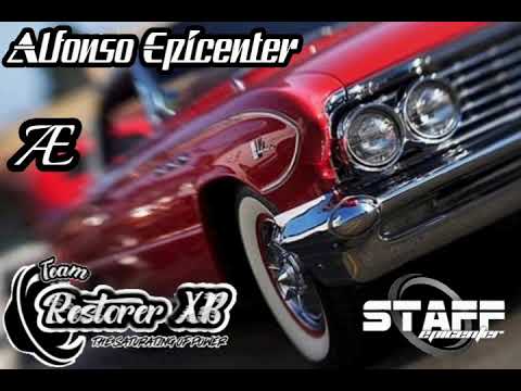 Fumaratto Ft. Happy Face - Delicius "Epicenter Bass"