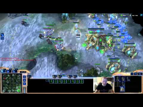 flyrev playing monobattle with WhiteRa - part 1