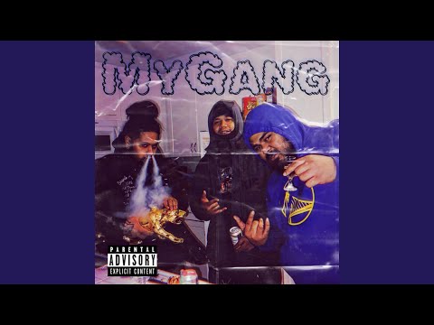 My Gang