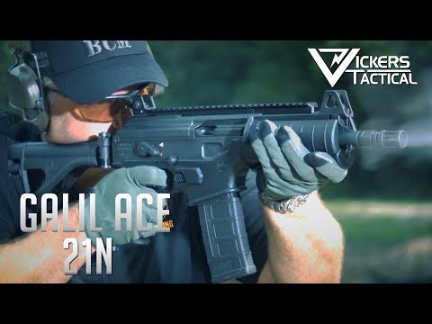 Galil Ace 21-N