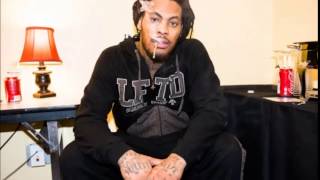 Waka Flocka Flame - Lifestyle (Remix)