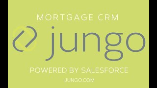 The Best All-in-One Mortgage CRM