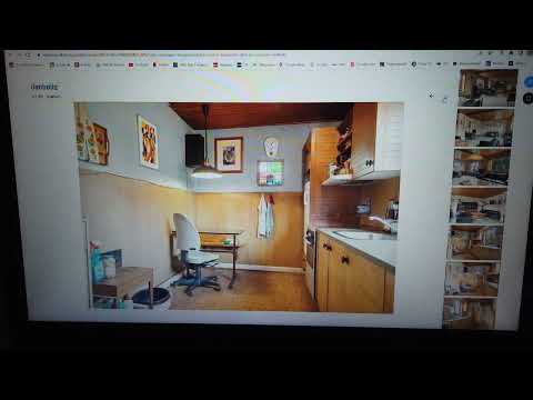 MongoTV_6313 - Del 18 - KUNNE KØBE GAMMELT BILLIG FLEXBOLIG HUS I JYLLAND