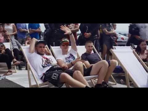 Arge SPEEDLAND 2017 - best motorsport shows // Krosno