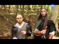 Съемки художественного фильма по мотивам Властелина колец 