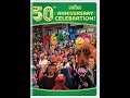 Opening Closing To Sesame Street S 50th Anniversary Celebration 2019 DVD