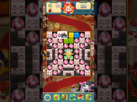 Toy Blast level 2655