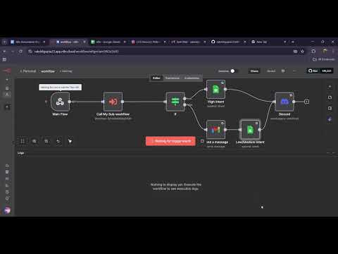 Watch the demo video